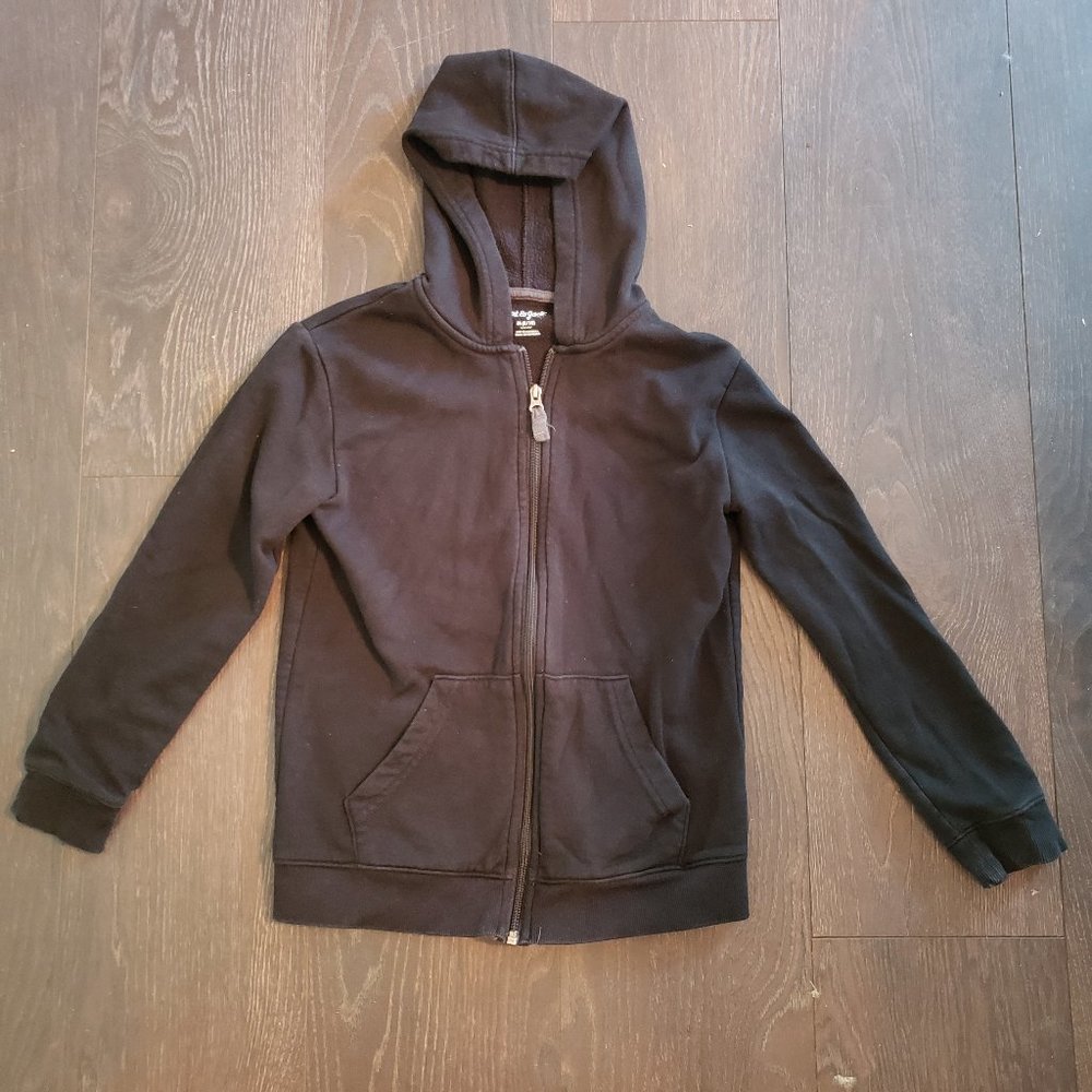 Boy's Medium 8/10 Hoodie